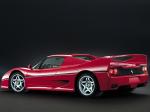 Ferrari F50 1995 года (WW)